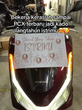 Kamu lagi nyari motor yang irit, nyaman, dan banyak promonya? Pastinya ada di dealer Astra Honda Motor Kedungsari pembelian dengan Puji Astra. DP MINIMAL DISKON MAKSIMAL😍 Syarat sangat mudah, cukup kirimkan foto KTP dan KK kalian sudah bisa pesan hanya melalui pesan whatsapp tanpa ribet datang ke dealer🤗 KEUNTUNGAN PEMBELIAN UNIT MOTOR HONDA DENGAN PUJI ASTRA: ➡️Cash/Kredit Bisa! Tukar tambah juga bisa😍 ➡️Diskon DP😍 ➡️Diskon Angsuran😍 ➡️GRASPOL, Gratis Servis 4x plus Oli 5x😍 ➡️Free Jaket & Helm😍 ➡️Garansi Rangka Motor😍 ➡️Proses mudah dan cepat, dibantu sampai akad😍 Cuss, tunggu apalagi🤪 Hubungi saya sekarang!!! ☎️ PUJI (081399030018)  #fyppppppppppppppppppppppp #masukberanda #hondapcx #pcx #pcx160 