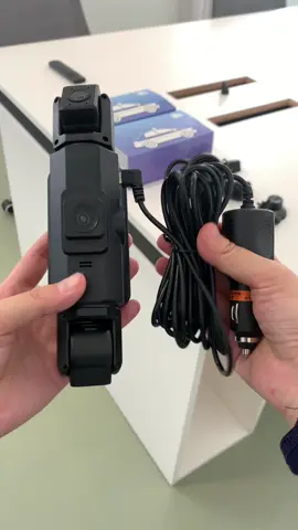 Park with confidence knowing your car is still watching when you're not there. #DashCam #CarDashCam #ViralVideo #CamaraParaAuto #HowTolnstall #Camara360ParaAuto#fyp #tiktokmademebuyit#foryou #TikTokshopCyberMonday #TikTokShopHolidayHaul