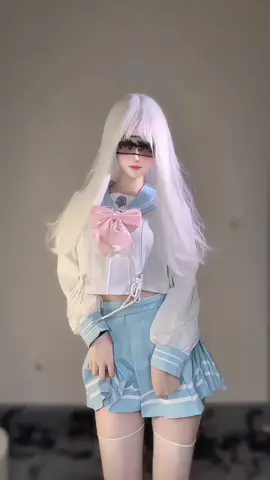 Xinh #cosplay #douyin #fyp #xuhuong #gaixinh 