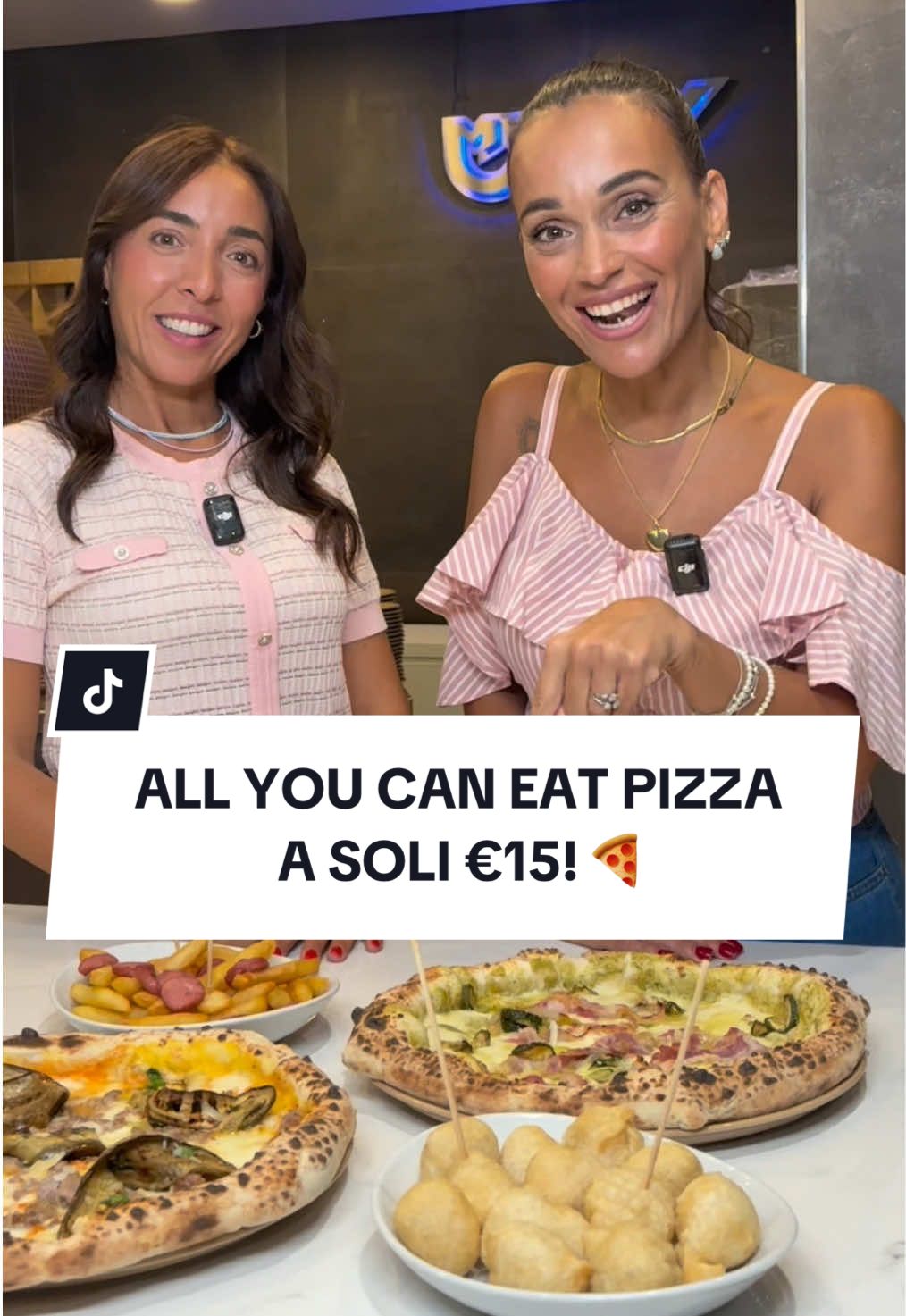 Ogni mercoledì a Qualiano: All You Can Eat Pizza a soli 15€! Con patatine, zeppoline e playground per i bimbi 😍 E tu, chi porteresti a mangiare pizza senza limiti? 🍕 📍Via SP1 102 Qualiano 📲Prenotazioni: 3770962247 #allyoucaneat #pizza #bambini #famiglia #playground   