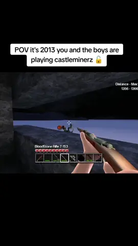 Tag that one bro you played castleminerz with #xbox360 #castleminerz #gaming #zombies #Minecraft  Gameplay by - L Cheetah on YouTube