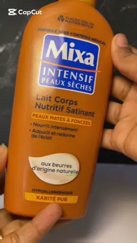 Mon Exemple de vidéo ugc 💕#beauty #crememixa #pourtoii #ugccontentcreator #ugccreator 
