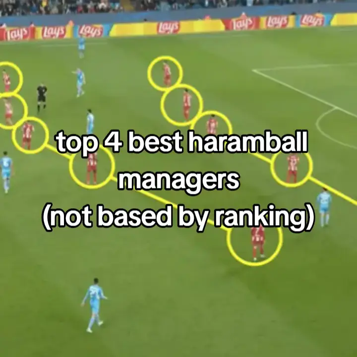 Haramball is a football term used to describe a rugged and pragmatic style of play that prioritizes results over aesthetics. It is built on deep defensive blocks, relentless pressing, physical duels, time-wasting, and long balls rather than patient build-up or creativity. Matches played in this style are often scrappy, stop-start, and disruptive, with the aim of breaking the opponent’s rhythm and capitalizing on set pieces or direct attacks. While often criticized as “anti-football” for lacking flair, Haramball is also respected for its effectiveness in neutralizing technically superior teams.