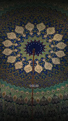 عامر الكاظمي #شاشة_سوداء_قران_عبد #قران_كريم 