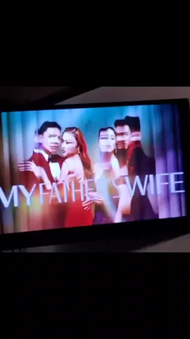 myfatherswife sept.08 nag iinit na labanan dahil ngkabukingan na haha #teledrama #GMAkapuso