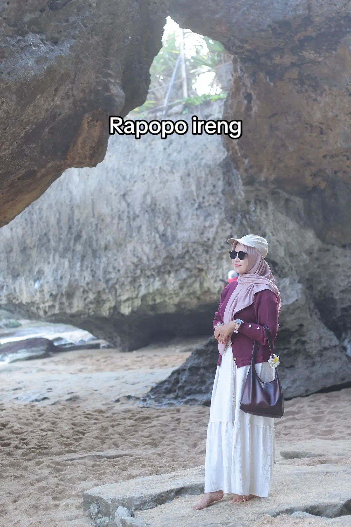 Peace broo🤣🤪 @xclya  #soundviral #trendkakakadek #adekgemoy #fyp #xyzbca 