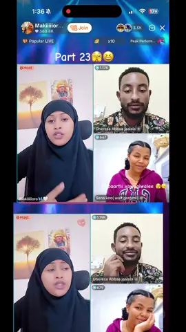 @Rache Tesfaye @Makiiiiioro🦋🤍 #funnyvideos #oromotiktok❤️💚❤️ethiopiantik #viralvideo 