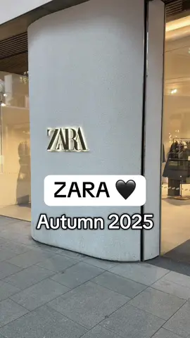 Autumn 2025 has landed in Zara with all these different styles of jackets and 2 piece sets 🫶 @ZARA #zara #zarahaul #newinzara #autumnoutfits #outfitinspo 