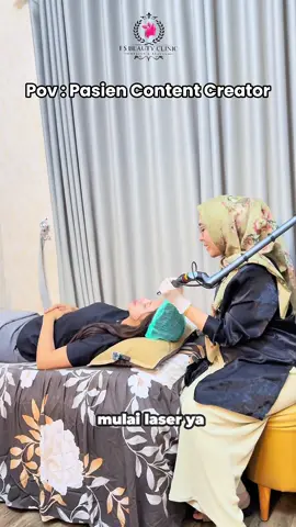 Book  your appointment now dan  langsung treatment di Fs Beauty Clinic💙✨ thank you sudah mempercayakan tindakany di @fs_beautyclinic_ ❤️❤️❤️🥰 Semakin glowing & fresh dibulan September 2025 ini ya!! 🥰 See you at Fs Beauty Clinic✨💙 More info: 📲 088287023397 📍Jl.panglima Polim no. 24 segala mider, bandar Lampung  #fsbeautyclinic #tanambenanghidung #tanambenangwajah #fillerhidung #fillerdagu #threadliftwajah #threadlifthidung #benarthreadlift #edukasitreatment #promoawalbulan #PerawatanKecantikan #perawatanwajah #perawatankulit #treatment #beauty #beautytreatment #antiaging #awetmuda #awetmudaalami #klinikkecantikan #fsbeautyclinic #klinikkecantikanfsbeautyclinic #klinikkecantikanlampungutara