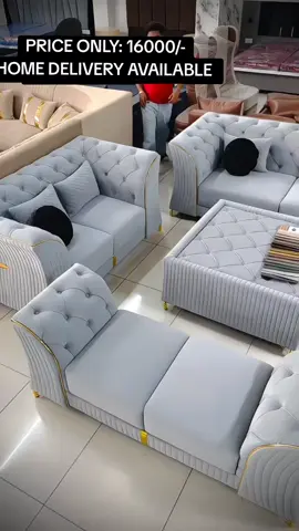 PREMIUM QUALITY SOFA ✨ !!HIGH QUALITY PRODUCT ✨!! !! HOME DELIVERY AVAILABLE!!WHATSAPP ME: +9779707038413 #goviral #sofaset #furniture 