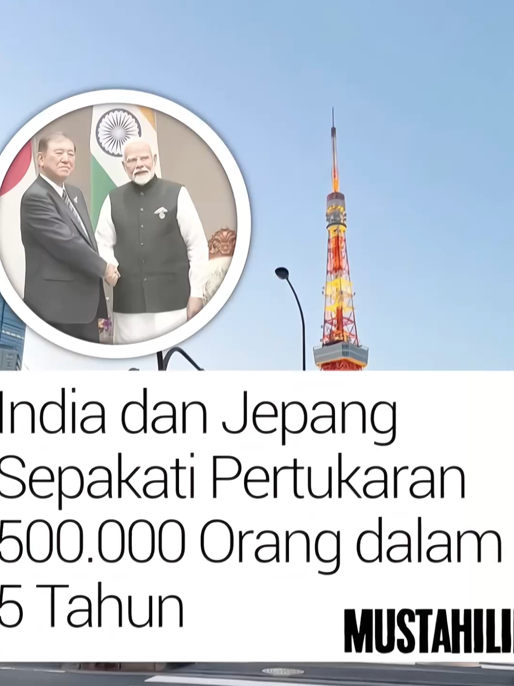 apakah jepang akan menjadi seperti perancis  #jepang #beritajepang #india #fyp 