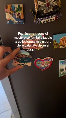 Scusa mamma poi ci pensiamo a creare una famiglia 😂 