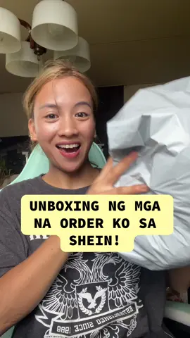 Unboxing time #fyp  #roseokouchi  #unboxing  #shein  #minivlog  #viral  #tiktokvlog  #unboxingvideo 