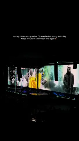 telling my kids I saw oasis live one day <3 #oasislive25 #rosebowl #liveforever #biblical 