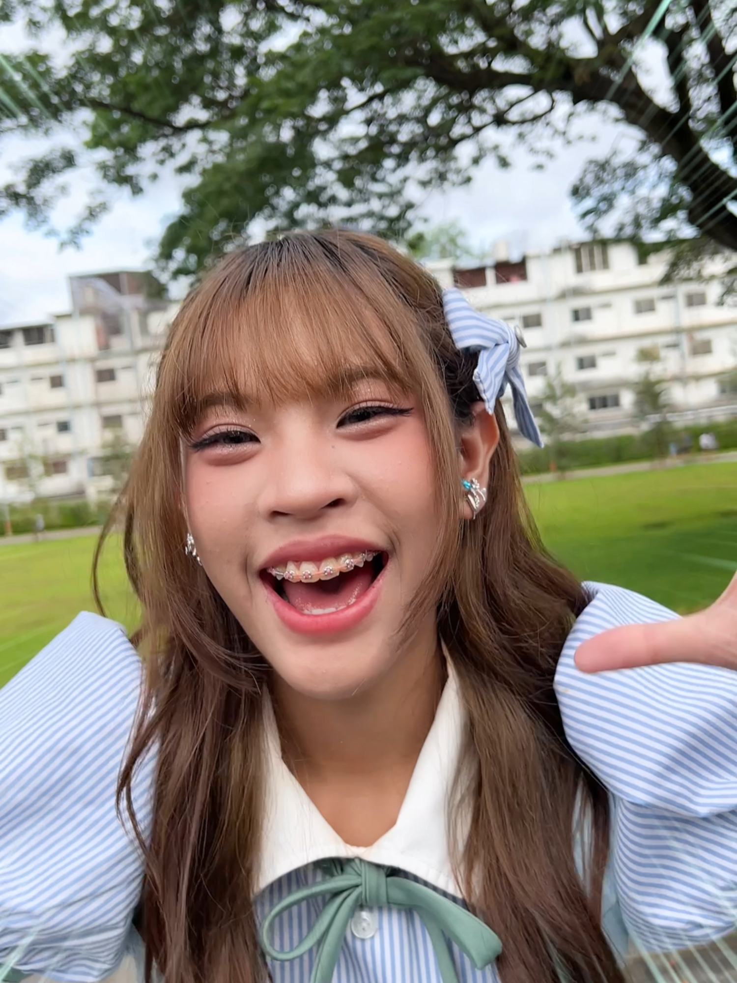 [👊🏻💥] #สิ้นสุดทางแพ้_Challenge CGM48 4th Generation 「Hetaretachi yo - สิ้นสุดทางแพ้」 - #ShenaeCGM48 @shenae.cgm48official - Senbatsu Ver. #HetaretachiyoTH #สิ้นสุดทางแพ้ #CGM484thGeneration #CGM48