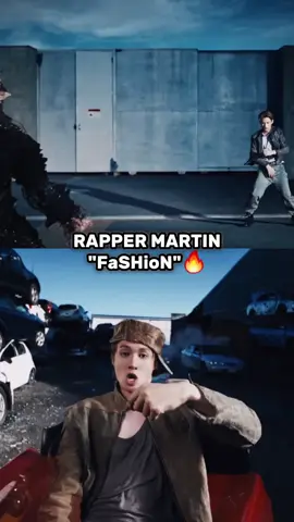 Martiiinnn This is crazy brooo🥵🔥🔥🔥 #CORTIS #MARTIN #bighit #hybe #fyp 