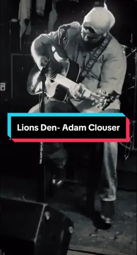 I wrote this song, Adam does such an incredible job bringing it to life @Adam Clouser Music #fyp #tiktok #original #fypシ #trending 