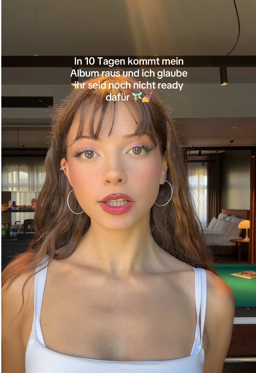 Am 19.09 gehören euch 19 Songs hehehe❤️❤️❤️