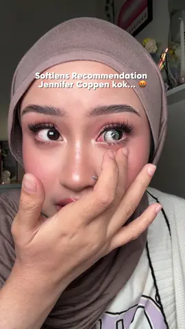 jangan sampe salah ya guys biar gaa ganjel dan gerak2 softlensnya 🙂 #softlensmamari #softlensmamariandjustin #softlenscantikspexsymbol 