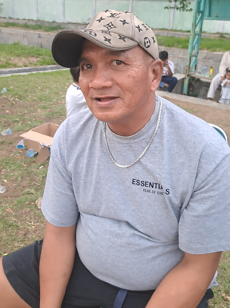 cepat sehat orang baik !!! fadlul efendi sang pemilik klub mmp singkarak ,tau beliau dari medsos karena sering berbagi di sitinjau lauik #sepakbola #sepakbolaindonesia #tarkam #tarkamsepakbola #solokrayacup #minangtiktok #sitinjaulauik #busmania #bismania #busmaniacommunity #truckmania #truckmaniaindonesia #solok #sumaterabarat #dekwatv #bangajaychannel 