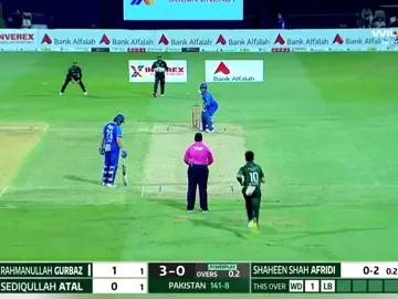 Part 1 // 2 innings Full Highlights Pakistan Vs Afghanistan Tri Series  Final Match Today 2025 | PAKISTAN VS AFGHANISTAN | #pakvsafghan #viral #cricket #creatorsearchinsights
