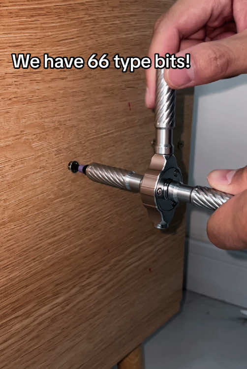 Remember that viral screwdriver kit? This one is the real upgrade! #fyp #screwdriver #tiktokshop #toolstoday #tool #DIY #tiktokshopsummerturnup #spotlightfinds #handyman #diyproject