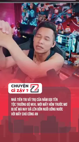 Nhà tiên tri của năm #fyp #xuhuong #viral #mixigaming #LearnOnTikTok 
