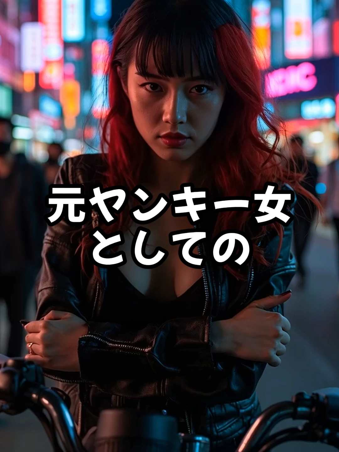 元ヤンだった過去を隠して結婚した私。夫の会社が危機に瀕した時、元ヤン時代の仲間が助けてくれた話。#元ヤン #人脈 #夫婦の絆 #感動