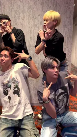 キテますか？ #madkid #japaneseboyband #fyp 