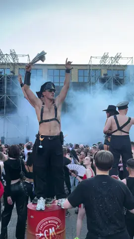 Laboratorium. Kyiv, Ukraine. 07.09.2025. #rave #ukrainianrave // хлопці на відео: @Techno_Police._ @techno_putnik 