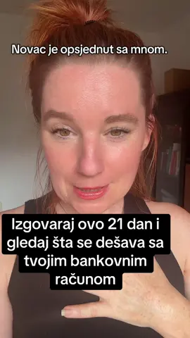 Afirmacije iz moje 📚