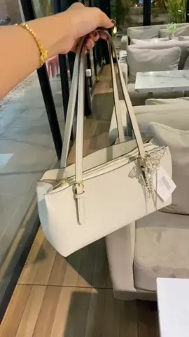 Shoulderbag terfav jatuh kepada bisera #fyppppppppppppppppppppppp #soulderbag #taskekinian 