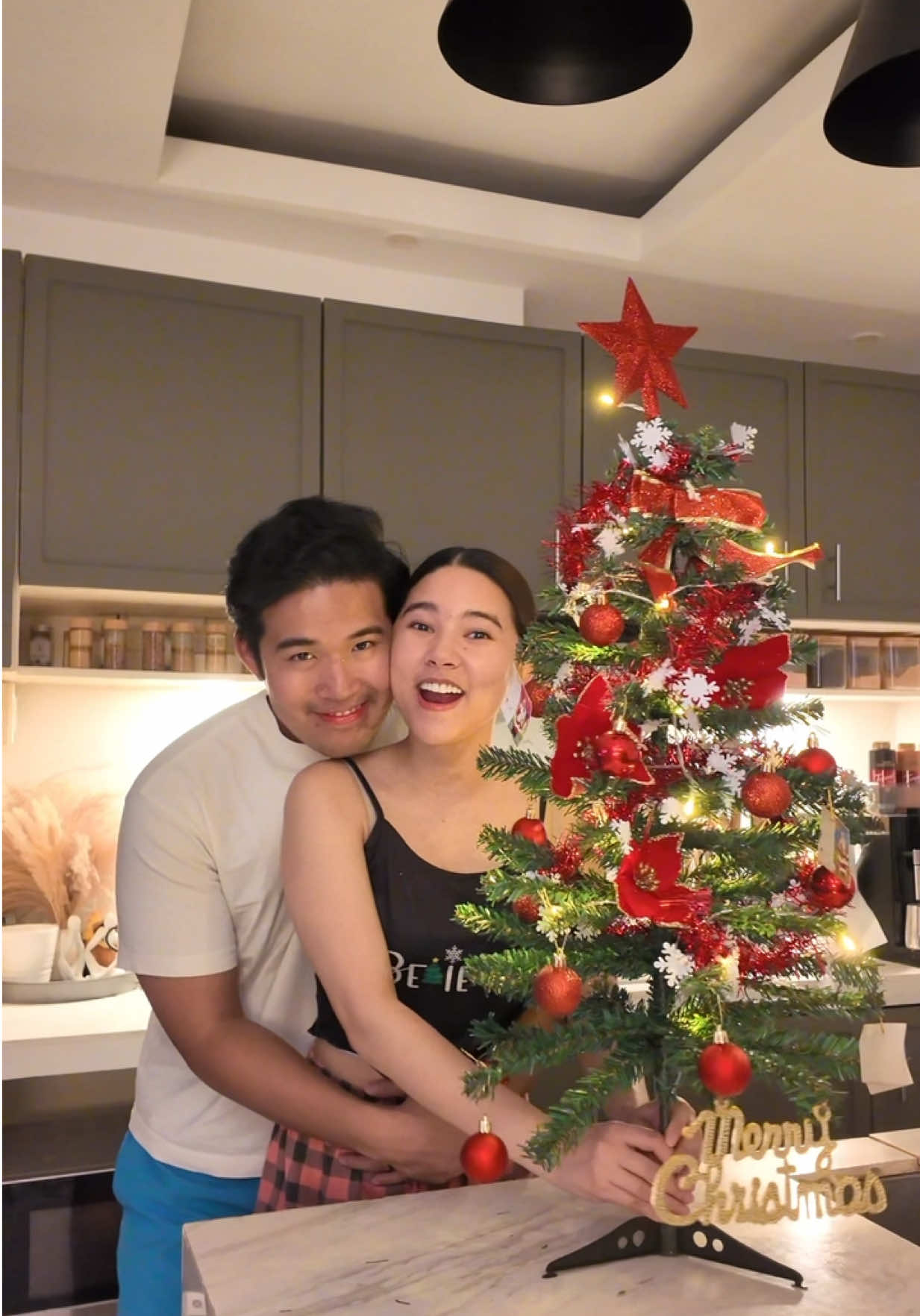 the dream ✨ #joelandkat 