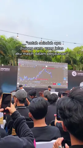 Ambil ilmu nya , semoga bisa nular mang 🫵🏻 @Japsku Tradepreneur @japsgold #japsku #trader #traderindonesia #tradingforex #fyp 