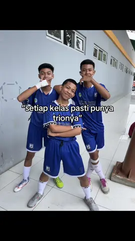 tunjukkan triomu😝#futsalplayer #futsalindonesia #isc#4u 