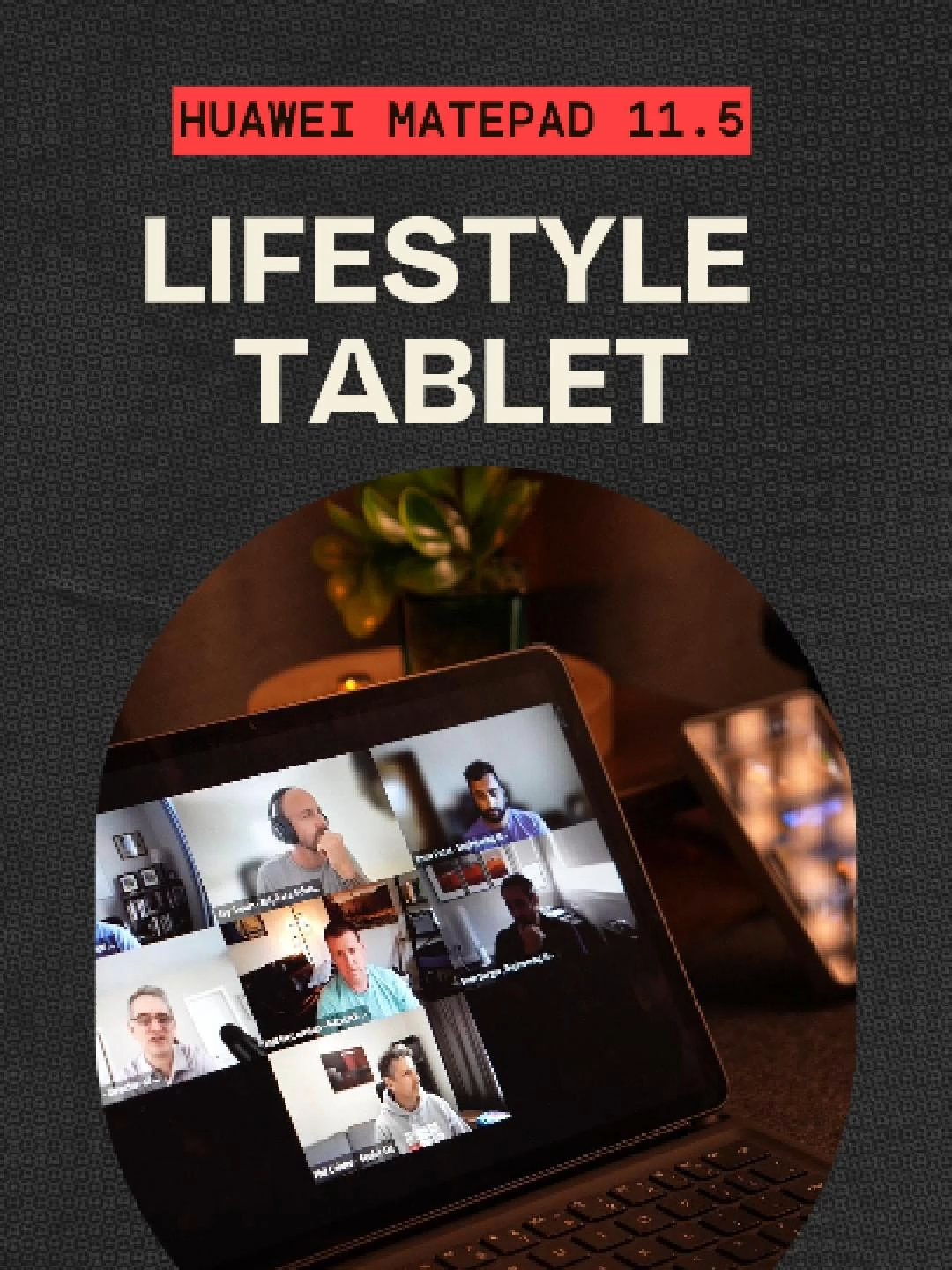 Huawei MatePad 11.5 Tablet – Affordable Productivity & Entertainment Device #HuaweiMatePad115 #HuaweiTablet #AffordableTablet #TabletForStudents #TabletForWork