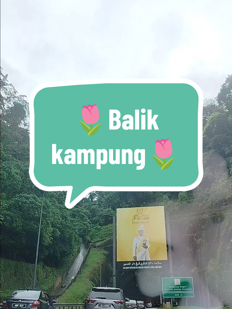 Cuti seminggu marihhhh lancar kelik klate sep kito.. #kelate #kelantan #balikkampung #fyppppppppppppppppppppppp #nrdinie 