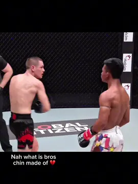 Bros just abusing armor lock #rodtang #muaythai #kickboxing #mma #mmafighter 