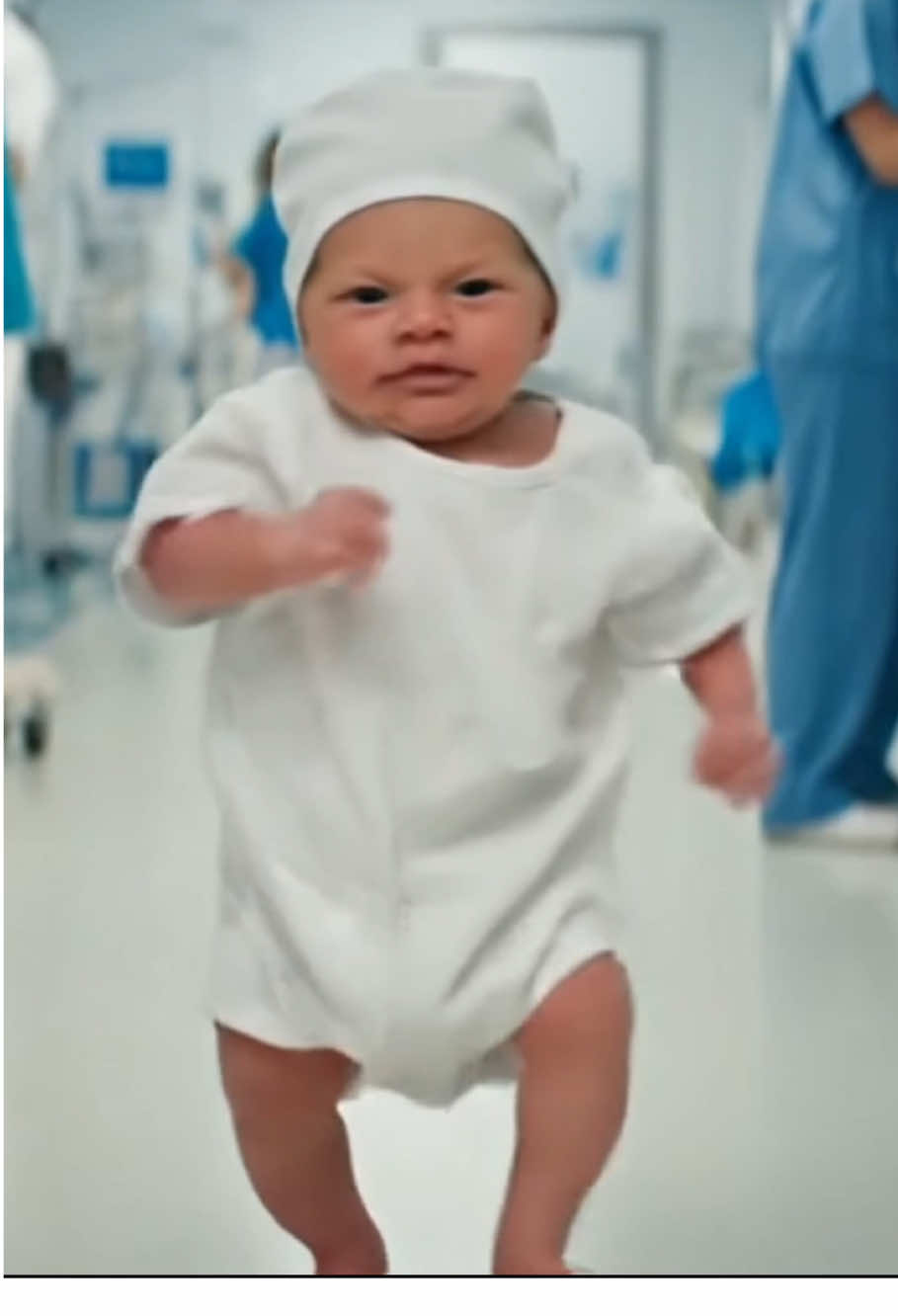 #inteligenciaartificial #humor #comedia #fyp #ViralBrasil #baby #ia 
