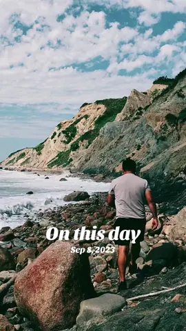 #onthisday 