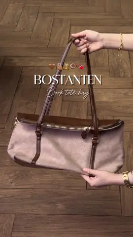 #tiktokป้ายยา #กระเป๋า #bostanten #bostantenbag #กระเป๋าbostanten 