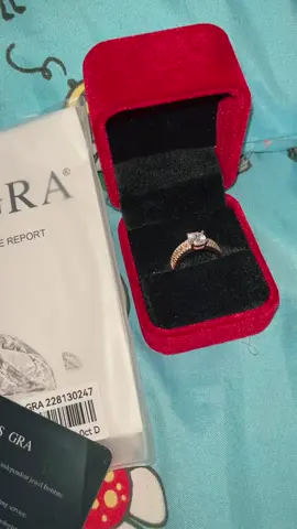 Cincin nya modis 