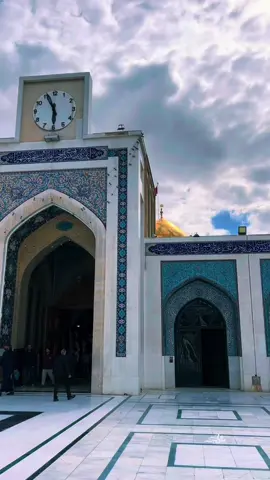 بخرابه يخال ابني | مرقد السيدة زينب في سوريا   #مرقد_السيدة_زينب #خرابة #نعي #ام_شاك 