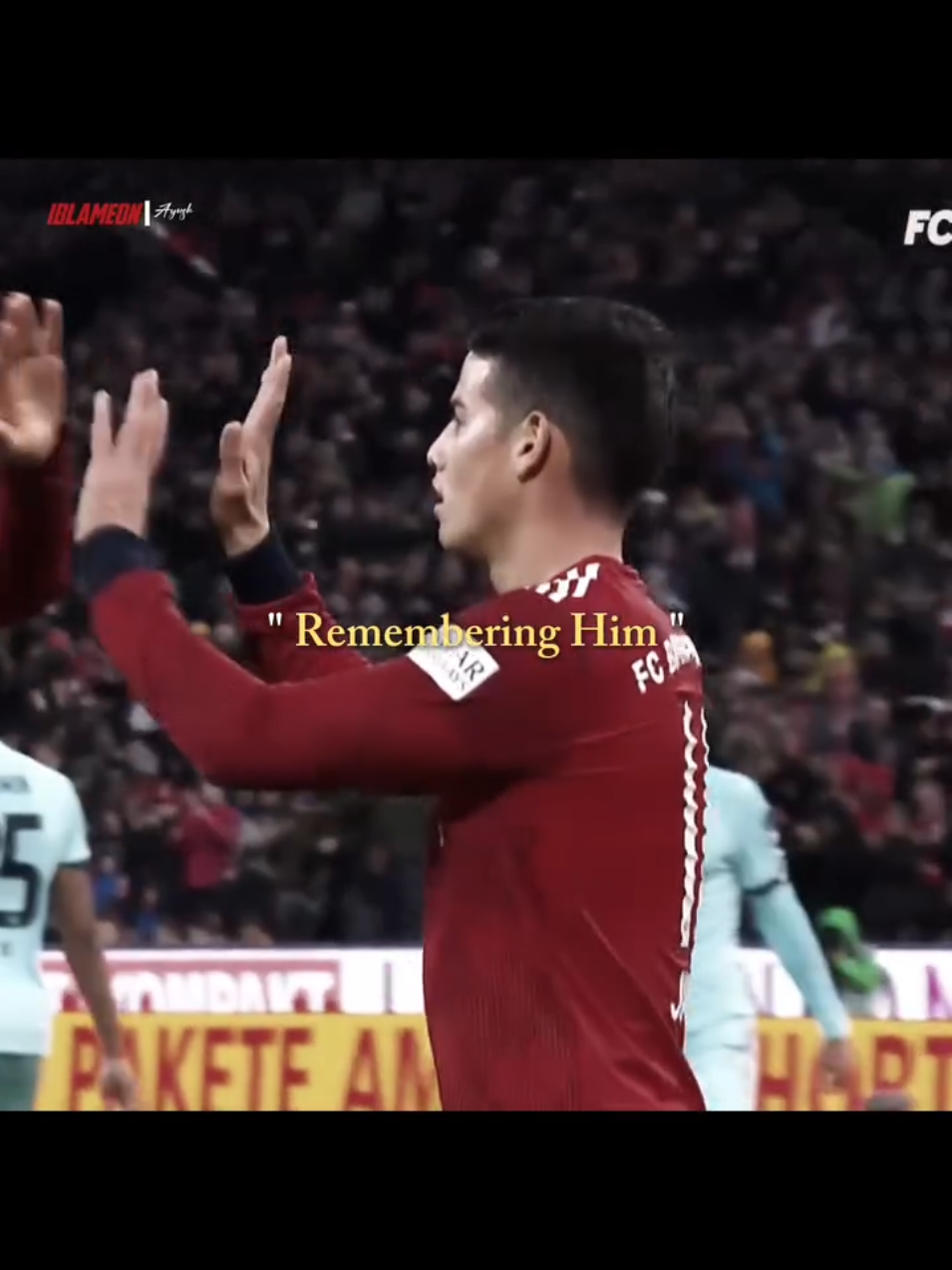 Legend of our generation🥹(James Rodríguez)💫💥 #foryoupage #fyp #trending #footballedit #footballtiktok 