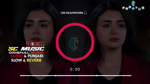 Tenu_ki_Hoya_Ay___Tayyba_Khan___Official_song_2025💔🥀___NEW SARIKI AND PUNJABI (2025) TRANDING SAD SONG 🥰🎶 ( ՏᒪOᗯ & ᖇᗴᐯᗴᖇᗷ ) ( ՏᗩᖇᗩIKI + ᑭᑌᑎᒍᗩᗷI + ՏOᑎᘜ ) 🌸🥀❤️‍🔥#slowandreverb #fullsong #punjabisong #viralvideo  #naseebolal 