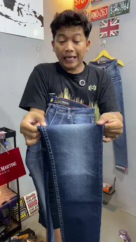 TONTON SAMPAI HABISS BIAR PAHAM (CELANA BERKUALITAS) #promoseruweekend #celanajeanspria #celana #jeans #celanaoriginal #celanajeans #celanapria #jeanspria 