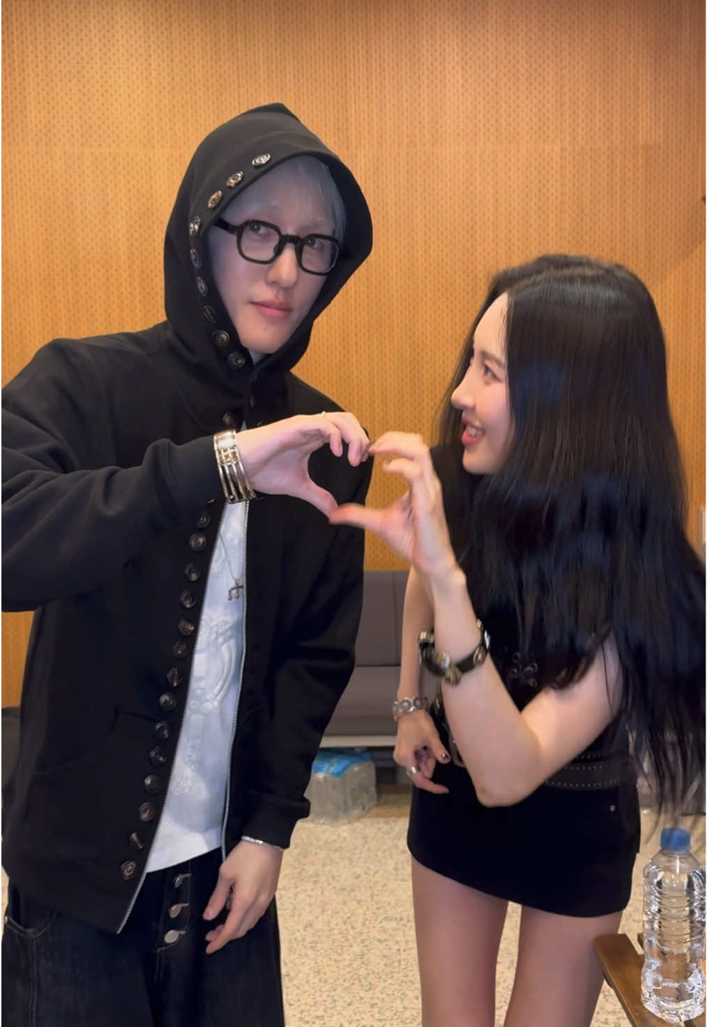 좀 더 끝까지 yeah, yeah, yeah🤟 #ZionT 가 있잖아 난💙 SUNMI Digital Single 【BLUE!】 🎧 lnk.to/SUNMI_BLUE #SUNMI #BLUE #자이언티 @Zion.T 