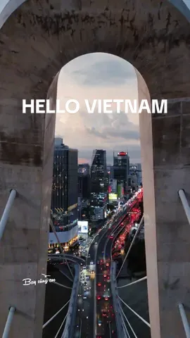 Hello Vietnam 🇻🇳 #vietnam #saigon #hochiminh #marina #baycungem 