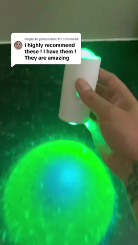 Replying to @pinksister81  I love them too  Light your space the smart way with these USB Rechargeable LED Night Lights — a modern, magnetic motion-sensor glow light that adds style and function anywhere! fr V Motion sensor activated - lights up when you walk by • RGB color gradient - create the perfect mood or vibe • Magnetic + wireless - stick it anywhere, no cords needed V USB rechargeable - long-lasting & eco-friendly Perfect for bedside, entryway, stairs, closets, or desks Sleek, modern design that blends into any room Whether you're setting a mood or lighting the way at night, this compact LED light does it all #TikTokMadeMeBuylt #dealdrops #nightlight #edmoodlight #motionsensorlight 