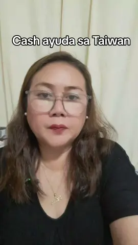 Cash Handout sa Taiwan para sa kanilang mamamayan#taiwanofw🇵🇭🇹🇼 #madammarie #taiwaninfoserye #marieyangreports 